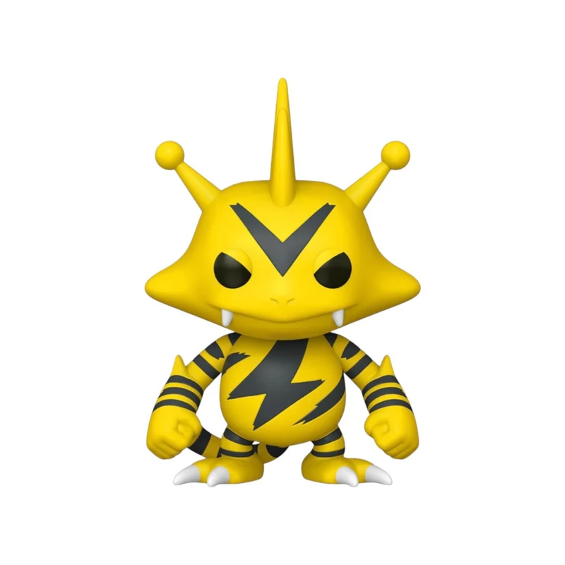 Electabuzz #1124 Funko Pop - Pokémon