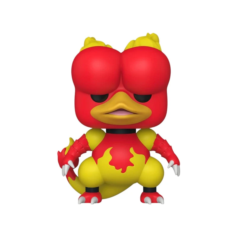 Magmar #1125 Funko Pop - Pokémon