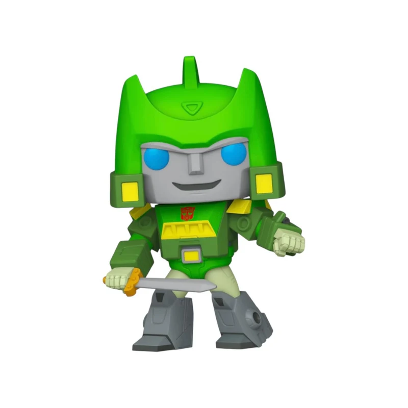Springer #165 Funko Pop - Transformers