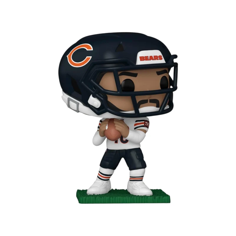 Caleb Williams #323 Funko Pop - Chicago Bears - NFL