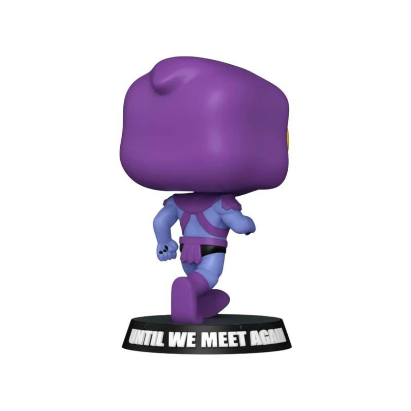 Skeletor #1787 Funko Pop Meme - Masters of the Universe