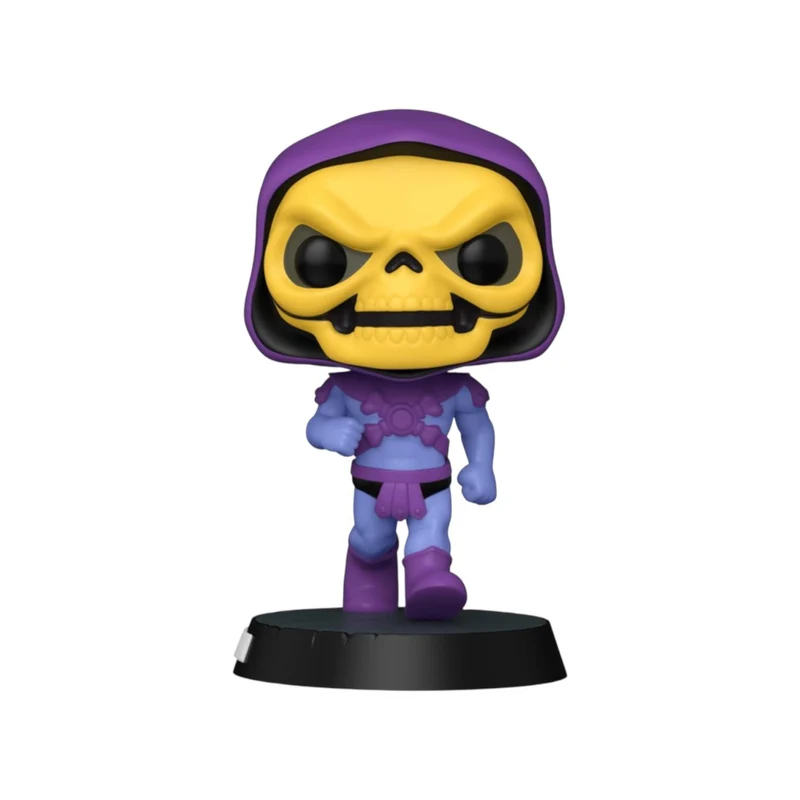Skeletor #1787 Funko Pop Meme - Masters of the Universe
