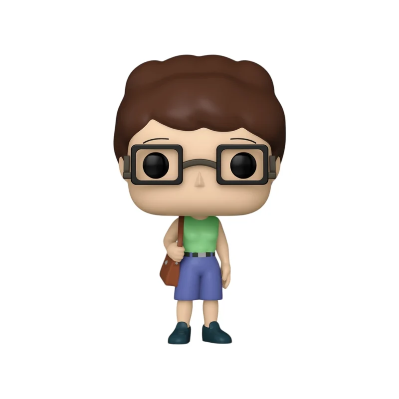 Peggy Hill #2276 Funko Pop - King of the Hill