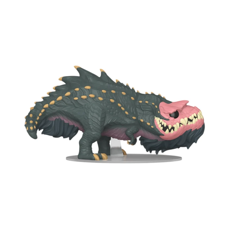 Bearded Dragon #1197 Funko Pop - Turok : Origins