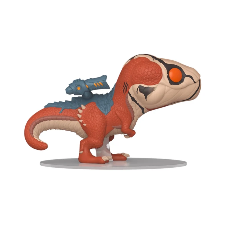Armoured Lusovenator #1198 Funko Pop - Turok : Origins