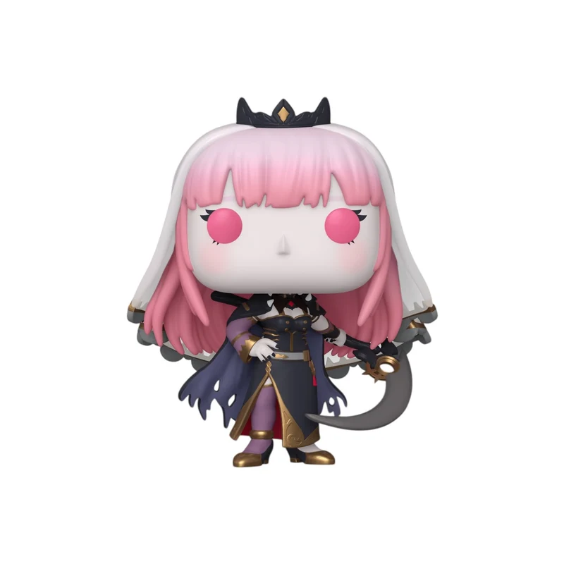 Mori Calliope #2292 Funko Pop - Hololive