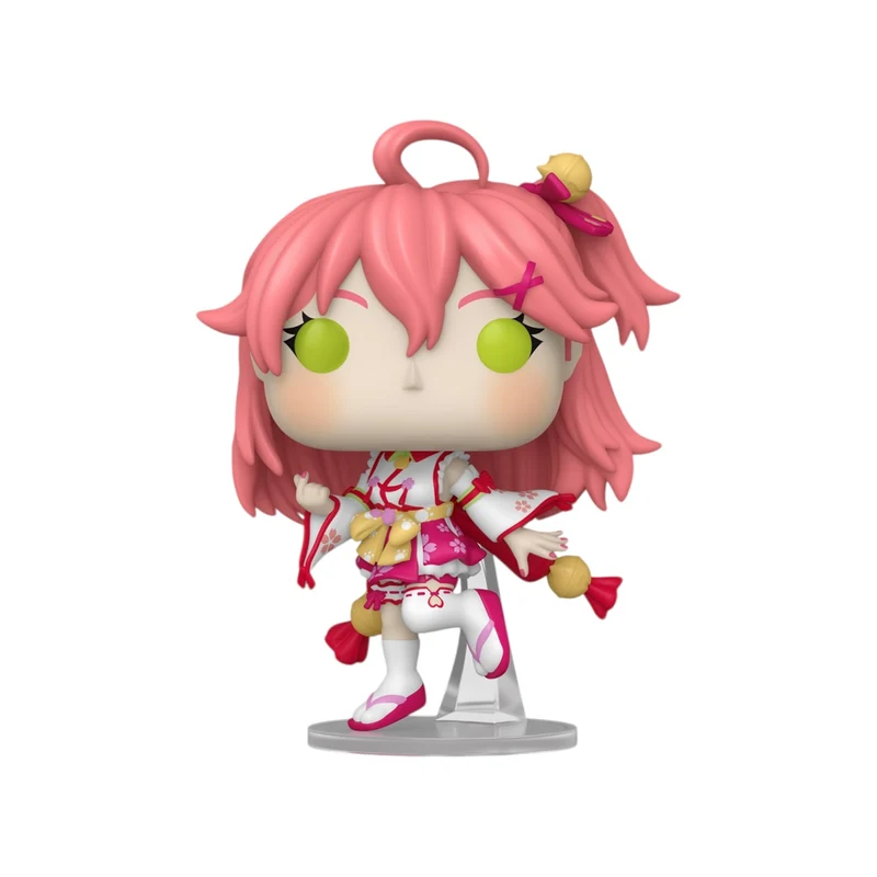 Sakura Miko #2294 Funko Pop - Hololive