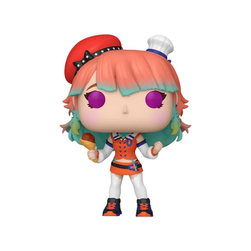 Takanashi Kiara #2293 Funko Pop - Hololive