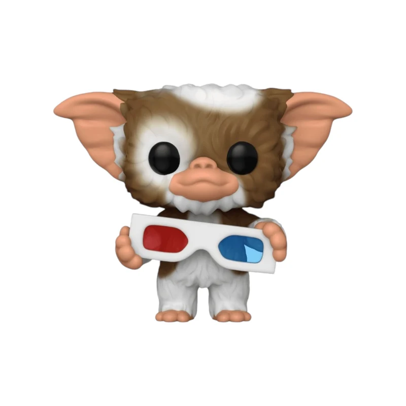 Gizmo #1146 (w/ Glasses) Funko Pop! - Gremlins