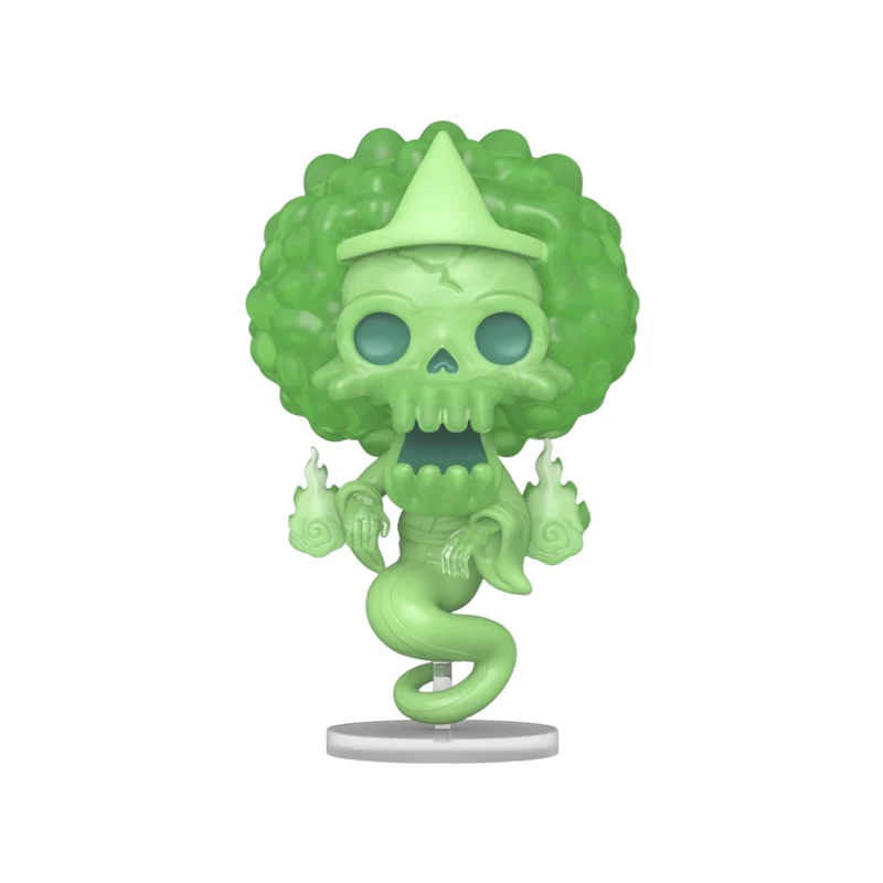 Brook #2325 Funko Pop! - One Piece - Funko Exclusive