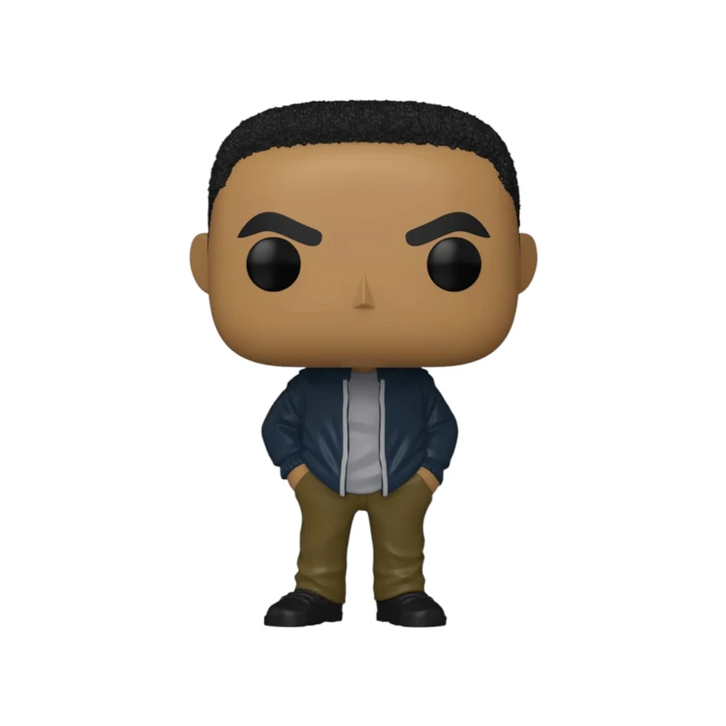 John Stewart (Lanterns) #650 Funko Pop! - DC Studios - PREORDER