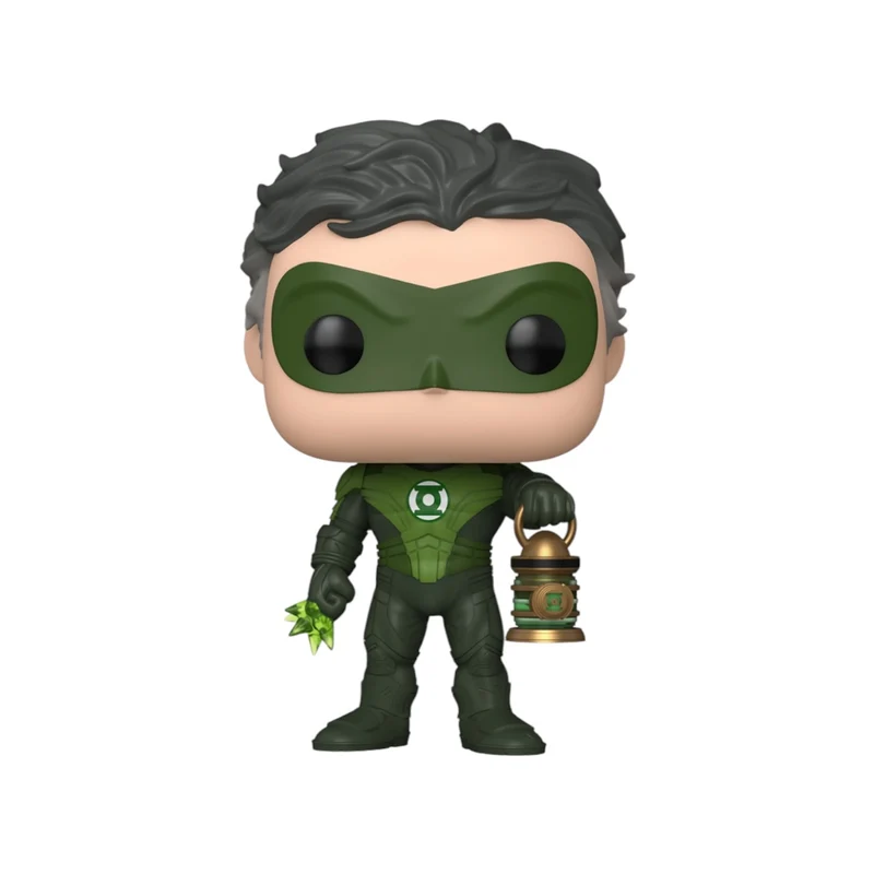Hal Jordan (Lanterns) #649 Funko Pop! - DC Studios - PREORDER
