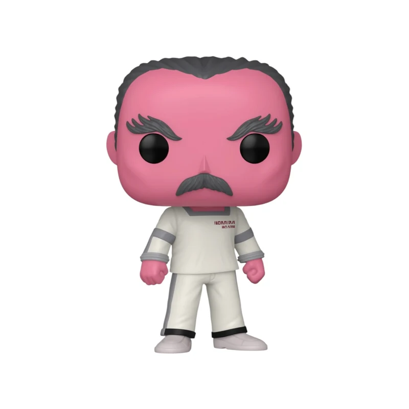 Sinestro (Lanterns) #651 Funko Pop! - DC Studios - PREORDER
