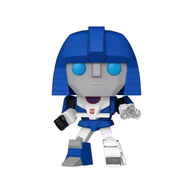 Mirage (40th Anniversary) #182 Funko Pop! - The Transformers: The Movie - PREORDER
