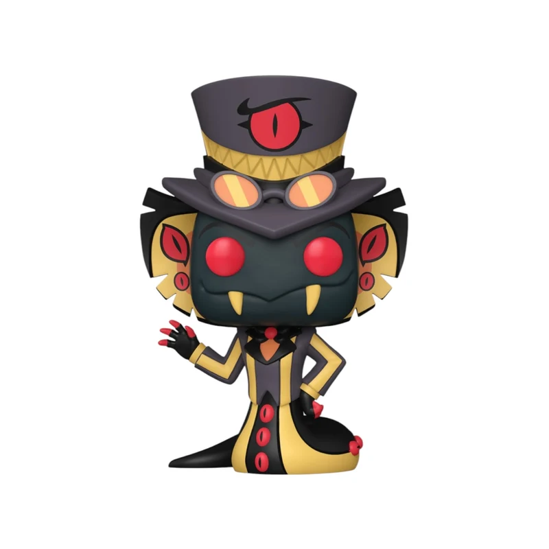 Sir Pentious #2243 Funko Pop! - Hazbin Hotel - Funko Exclusive