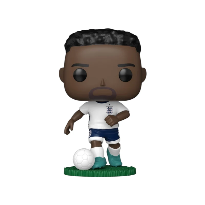 Marc Guehi #92 Funko Pop - England