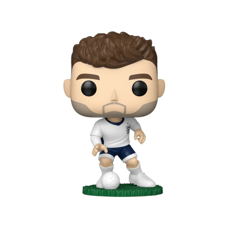 John Stones #93 Funko Pop - England