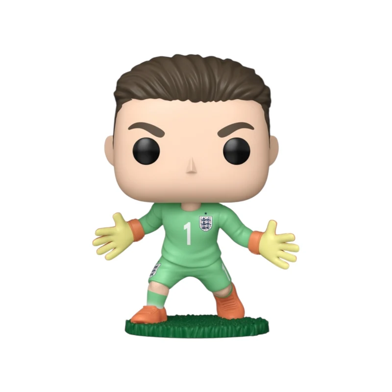 Jordan Pickford #95 Funko Pop - England
