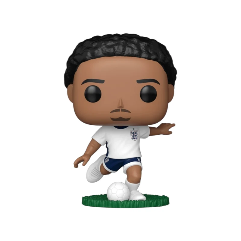 Myles Lewis-Skelly #91 Funko Pop - England