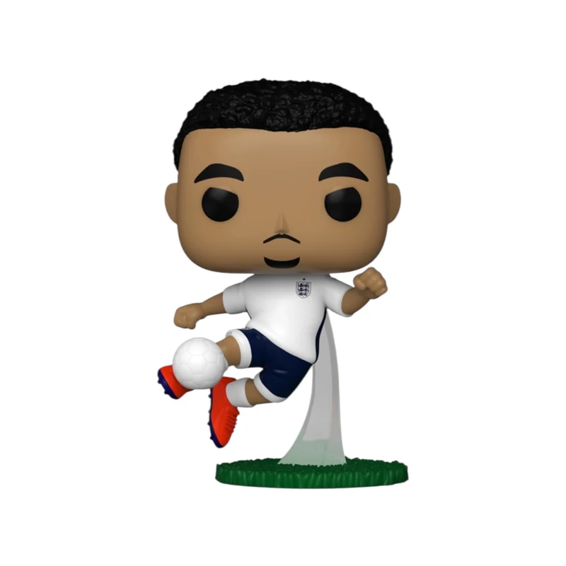 Trent Alexander-Arnold #94 Funko Pop - England