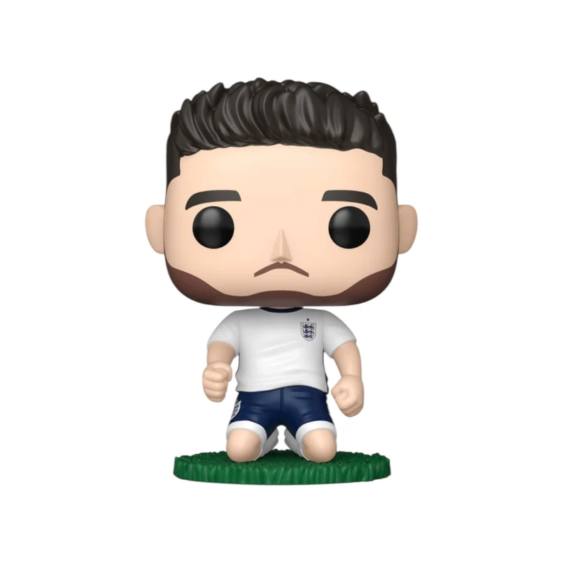 Declan Rice #89 Funko Pop - England