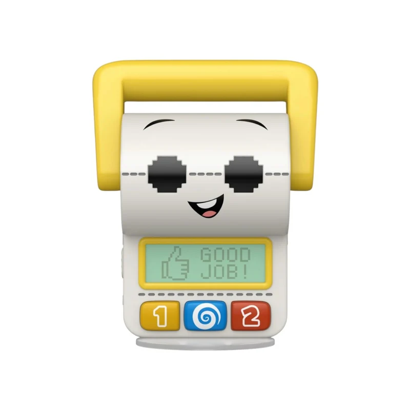 Smarty Pants #1715 Funko Pop - Toy Story 5