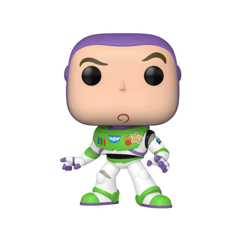 Buzz Lightyear #1712 Funko Pop - Toy Story 5
