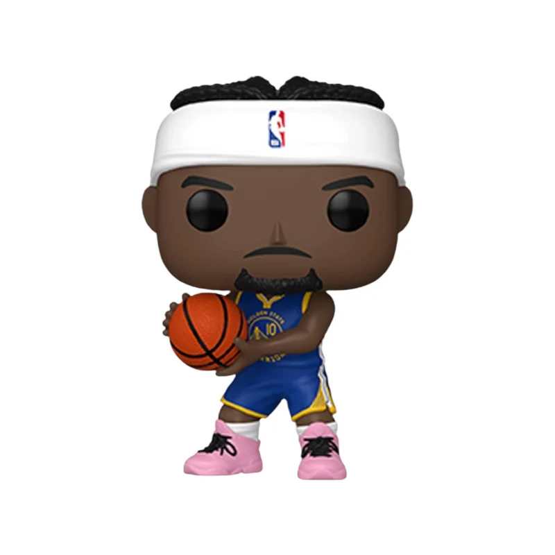 Jimmy Butler III #219 Funko Pop - Golden State Warriors