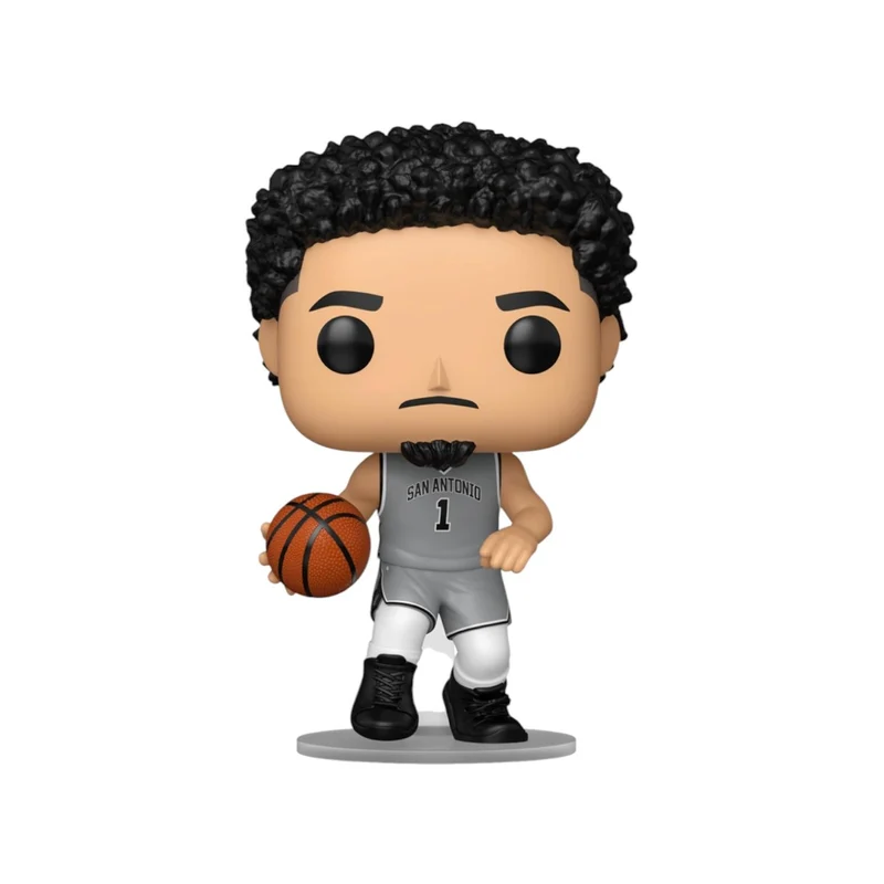 Victor Wembanyama #230 Funko Pop - San Antonio Spurs