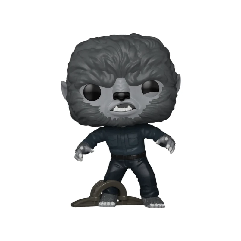 The Wolfman #2148 Funko Pop - Universal Monsters - PREORDER
