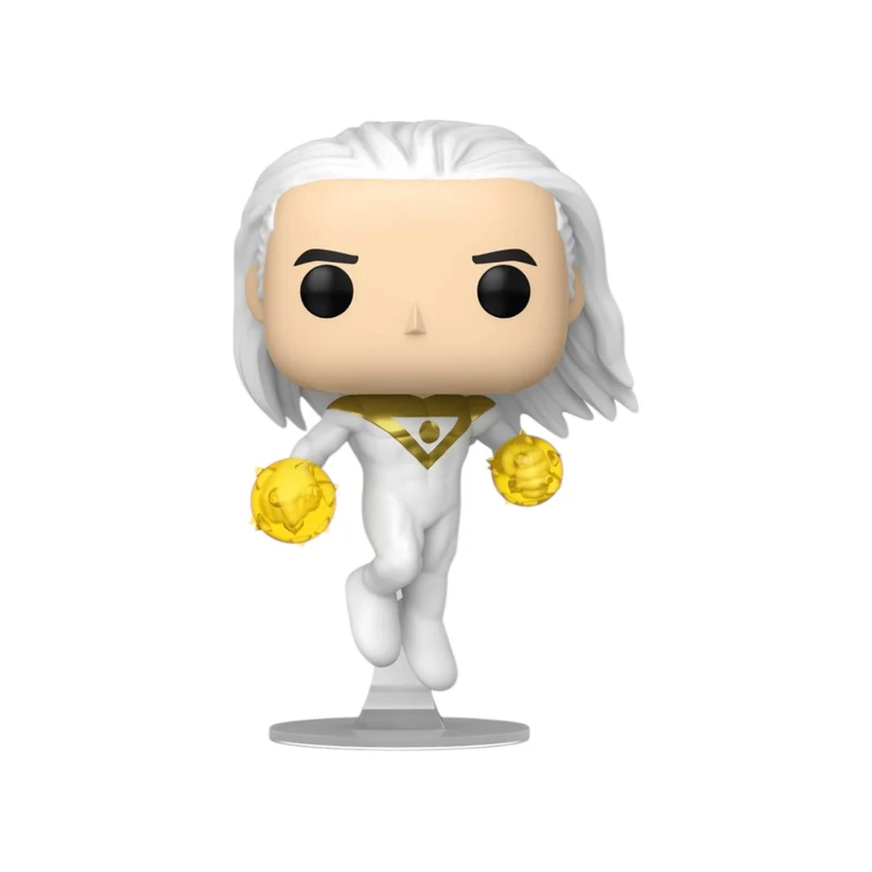 Apollo (Pride) #555 Funko Pop! - DC Comics