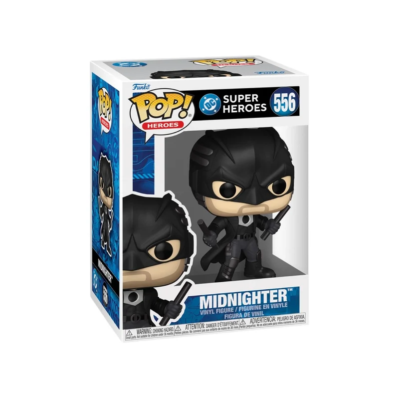 Midnighter (Pride) #556 Funko Pop! - DC Comics