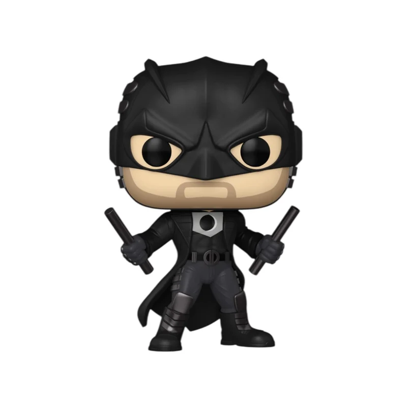 Midnighter (Pride) #556 Funko Pop! - DC Comics
