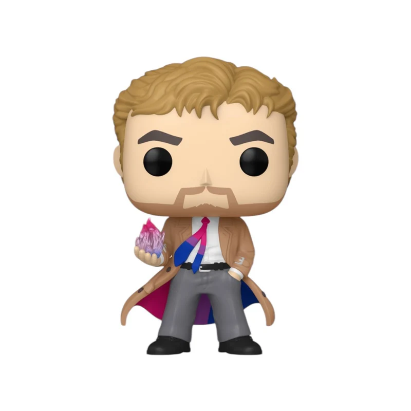 Constantine (Pride) #617 Funko Pop! - DC Comics