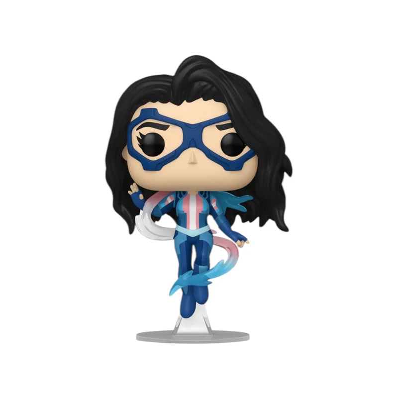 Dreamer (Pride) #618 Funko Pop! - DC Comics