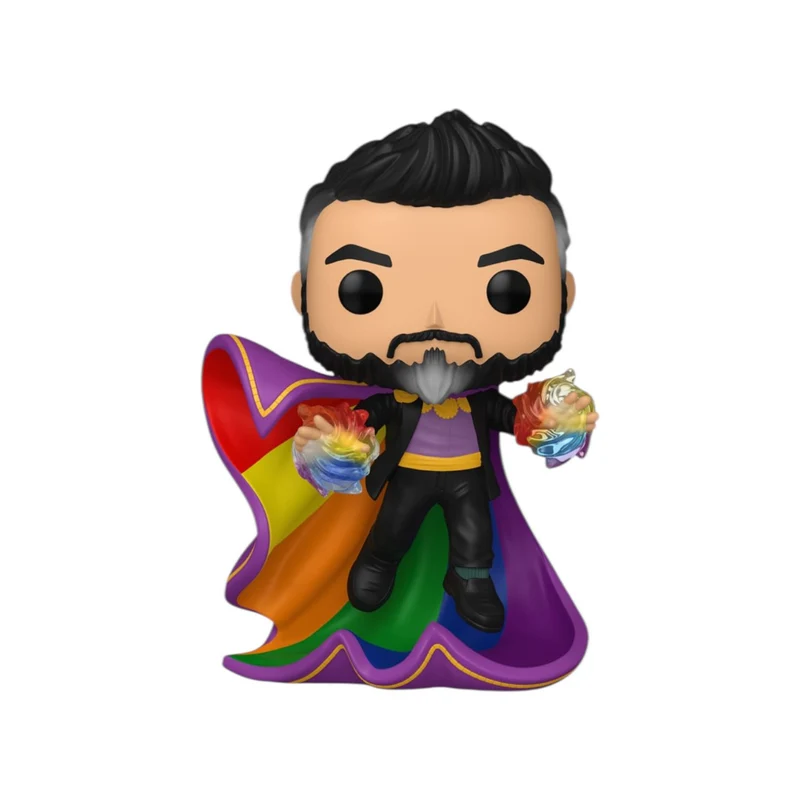 Extraño (Pride) #619 Funko Pop! - DC Comics