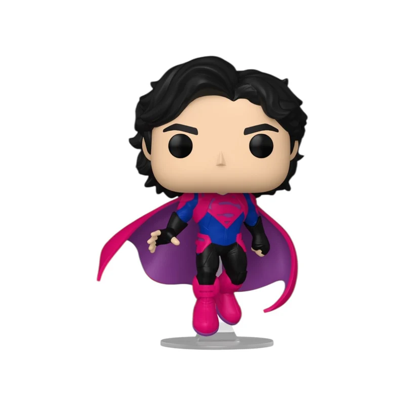 Jonathan Kent (Pride) #620 Funko Pop! - DC Comics