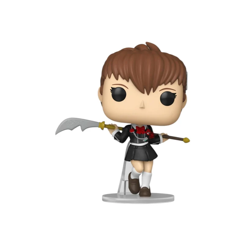 Female Protagonist #1237 Funko Pop - Persona 3 : 30th Anniversary