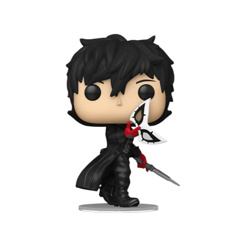Protagonist #1239 Funko Pop - Persona 5: 30th Anniversary - PREORDER