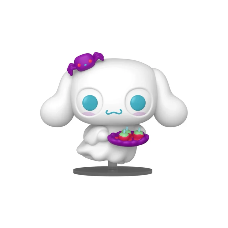 Cinnamoroll Spooky (Glow in the dark) #156 Funko Pop - Hello Kitty and Friends