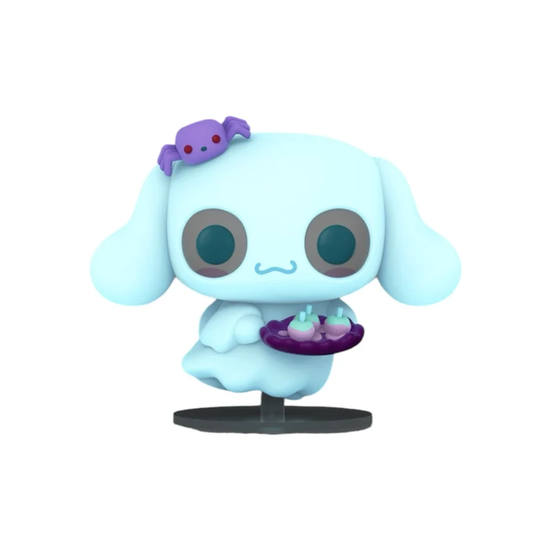 Cinnamoroll Spooky (Glow in the dark) #156 Funko Pop - Hello Kitty and Friends