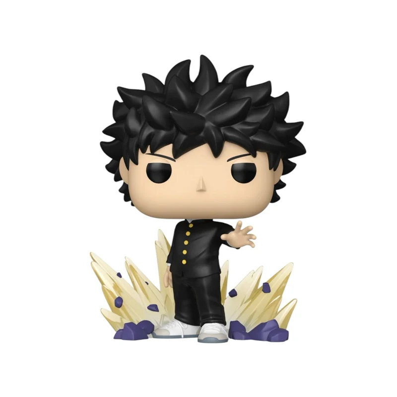 Mob #2406 Funko Pop - Mob Psycho 100 - Chance of Chase