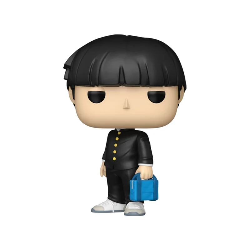 Mob #2406 Funko Pop - Mob Psycho 100 - Chance of Chase