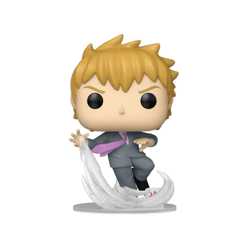 Arataka Reigen #2407 Funko Pop - Mob Psycho 100