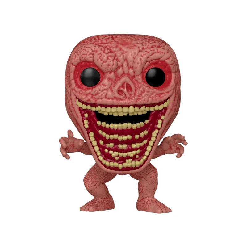 Entity #1963 Funko Pop - Smile