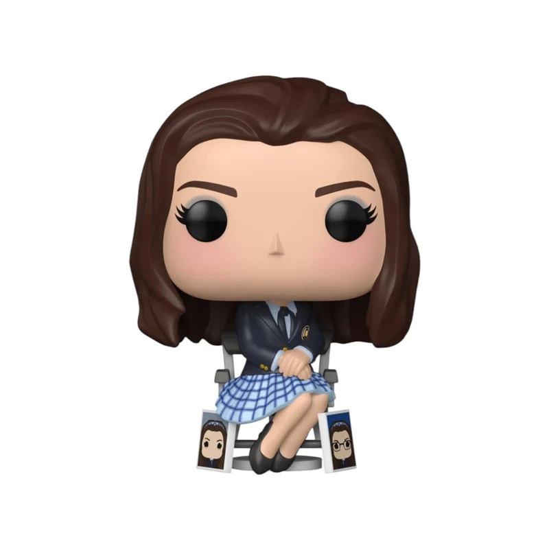 Mia Thermopolis (Transformation) #1732 Funko Pop! Premium - The Princess Diaries