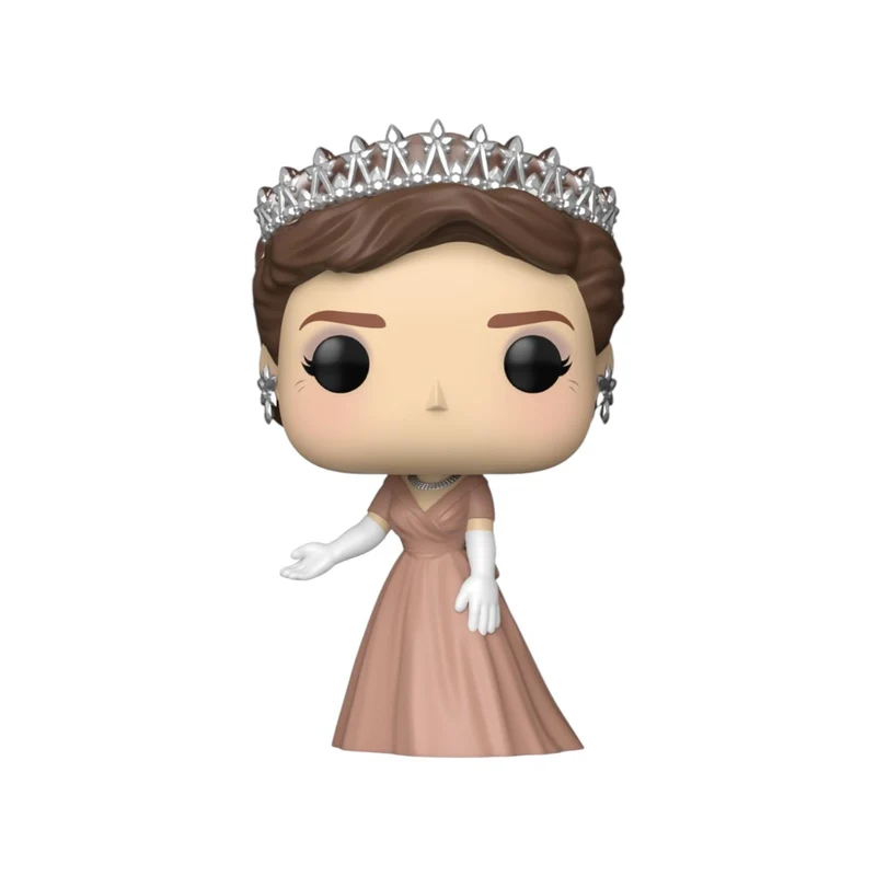 Queen Clarisse Renaldi #1731 Funko Pop! - The Princess Diaries