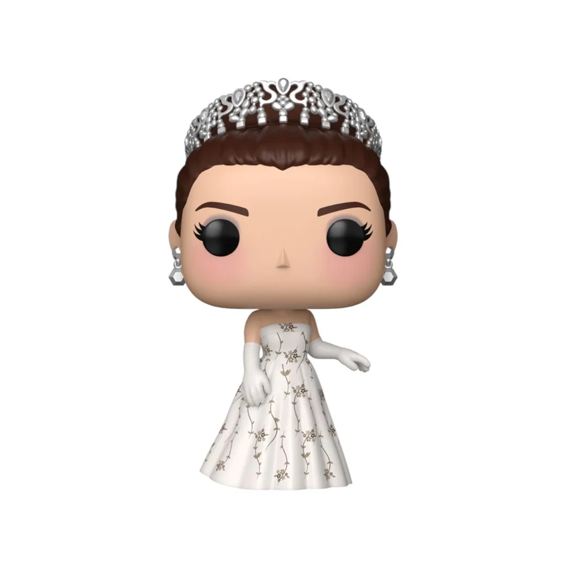 Mia Thermopolis #1730 Funko Pop! - The Princess Diaries