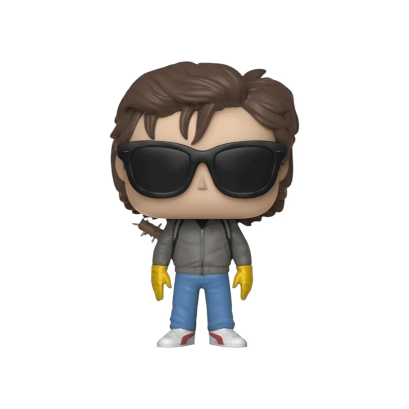 Steve (with Sunglasses) #638 Funko Pop! - Stranger Things