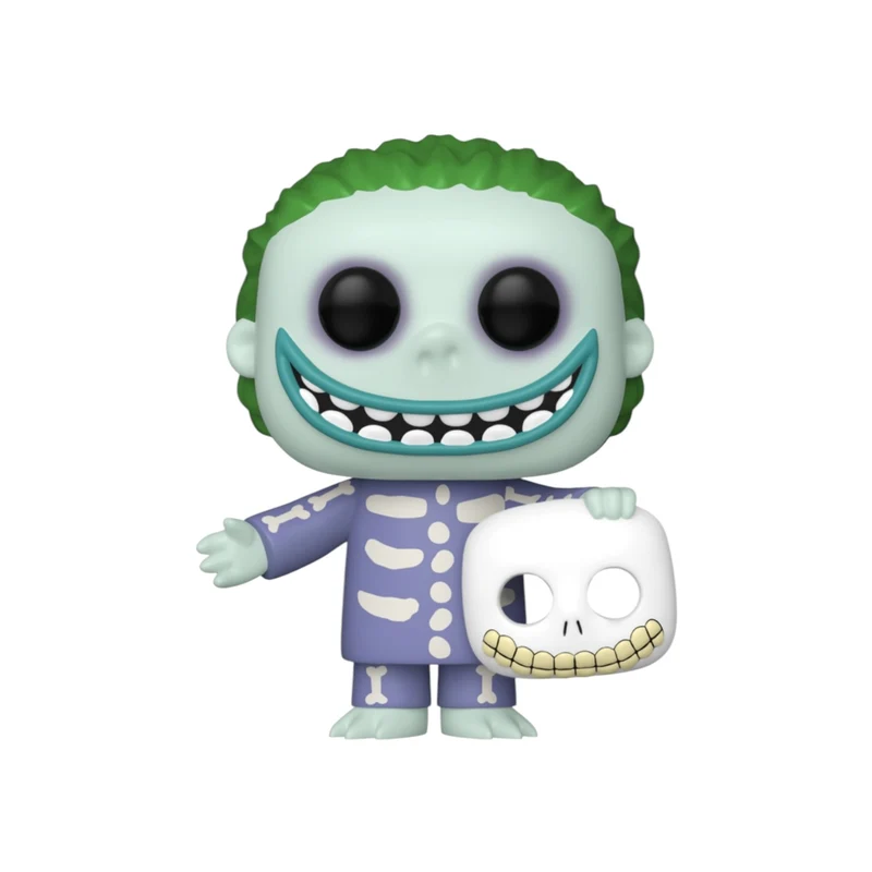 Barrel #1810 Funko Pop! - The Nightmare Before Christmas - PREORDER